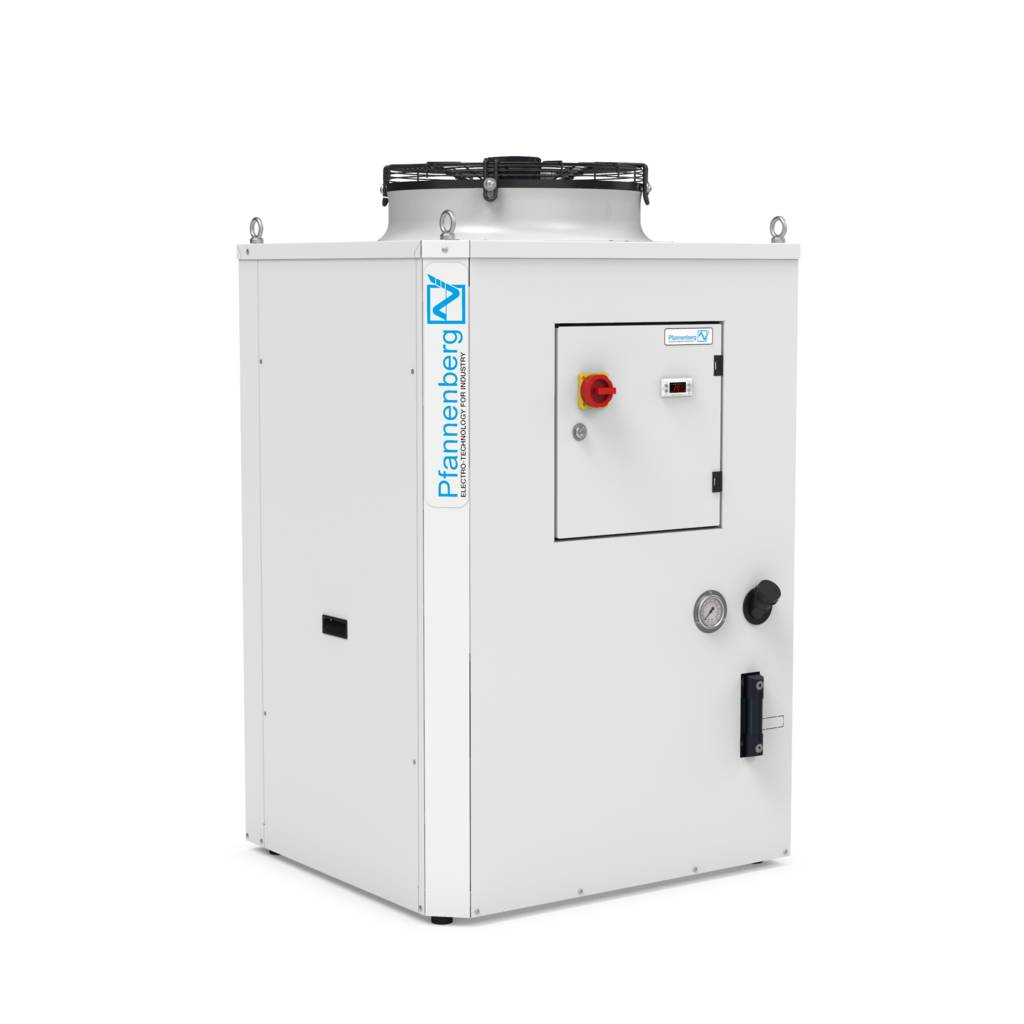 EB 冷水機 2.0 6.5–22 kW-EB 140/160 WT