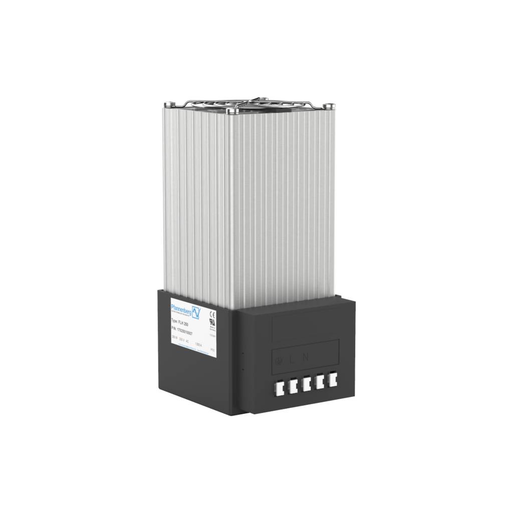 風(fēng)扇加熱器-FLH 250 / FLH 400