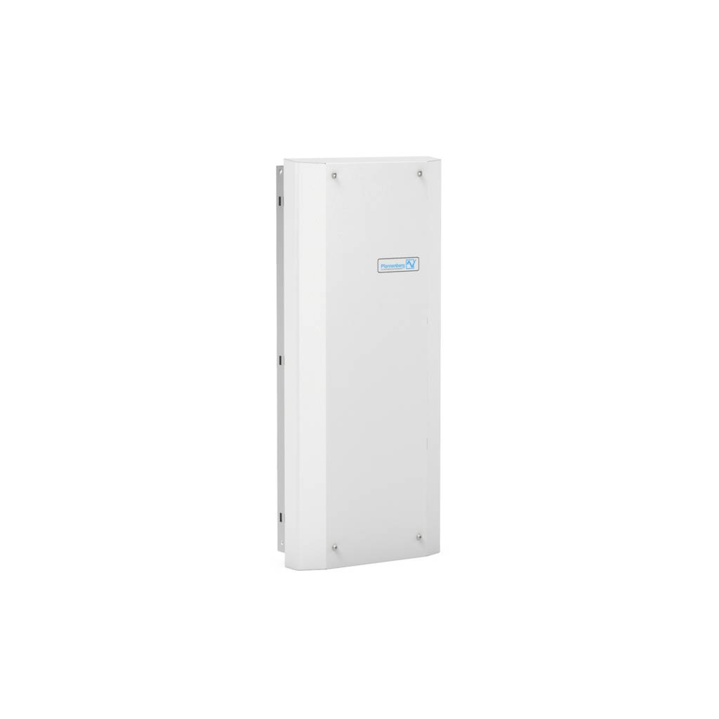 εCOOL空氣/水 熱交換器-PWI/PWS 6302C 3kW